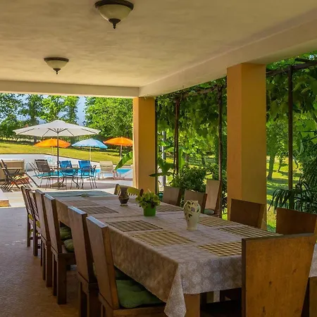 Villa By Guide *