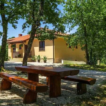 By Guide * Juršići