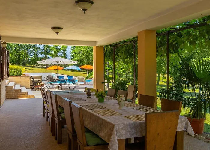 Villa By Guide *
