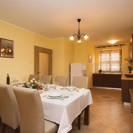 Vila By Guide