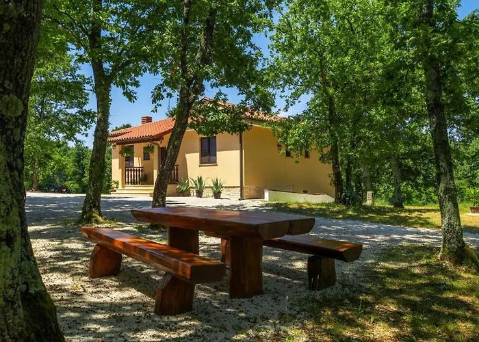 Vila By Guide